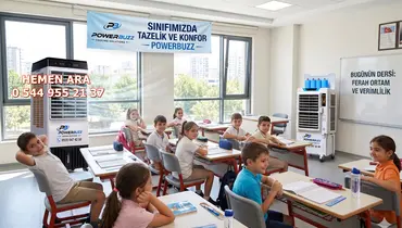İSTANBUL ANTALYA Soğutma Klima ve Soğutucu Sistemleri