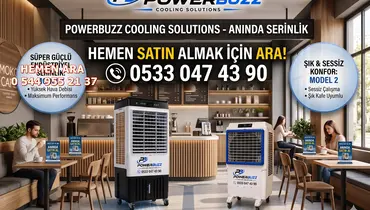 İSTANBUL AYDIN Soğutma Klima ve Soğutucu Sistemleri