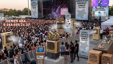 İSTANBUL BURSA Soğutma Klima ve Soğutucu Sistemleri