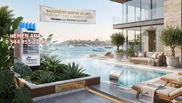 İSTANBUL KOCAELİ Soğutma Klima ve Soğutucu Sistemleri