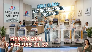 İSTANBUL MUĞLA Soğutma Klima ve Soğutucu Sistemleri