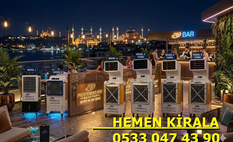 ANKARA KAYSERİ Soğutma Klima ve Soğutucu Sistemleri