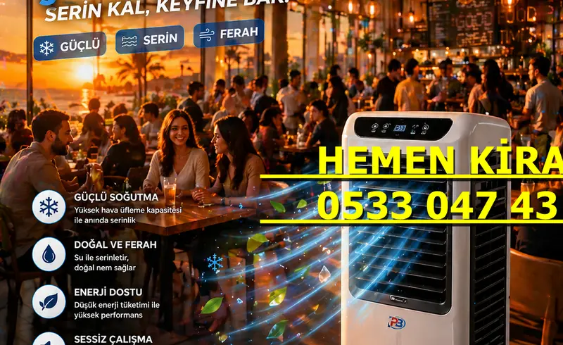 BURSA ÇANAKKALE Soğutma Klima ve Soğutucu Sistemleri