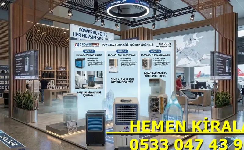 BURSA TEKİRDAĞ Soğutma Klima ve Soğutucu Sistemleri