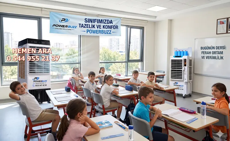 İSTANBUL ANTALYA Soğutma Klima ve Soğutucu Sistemleri