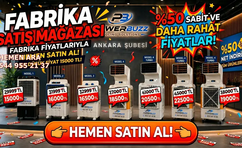 İSTANBUL GAZİANTEP Soğutma Klima ve Soğutucu Sistemleri