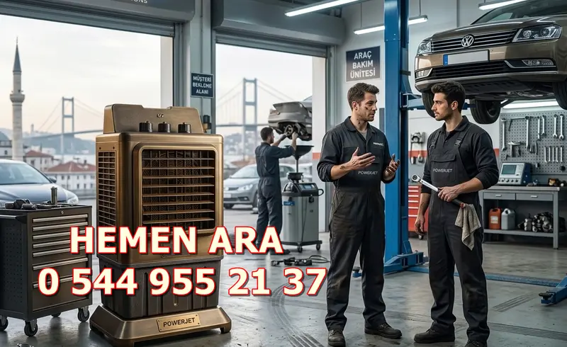 İSTANBUL İZMİR Soğutma Klima ve Soğutucu Sistemleri