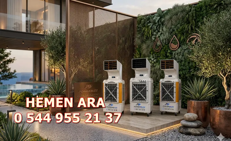 İSTANBUL MERSİN Soğutma Klima ve Soğutucu Sistemleri