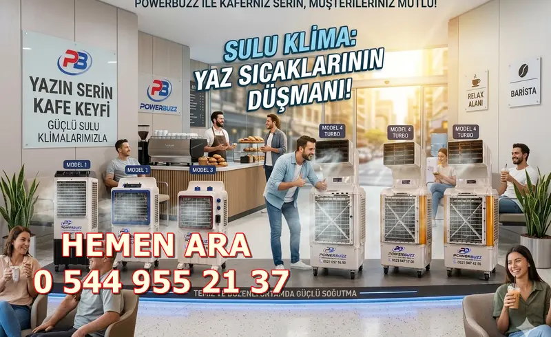 İSTANBUL MUĞLA Soğutma Klima ve Soğutucu Sistemleri