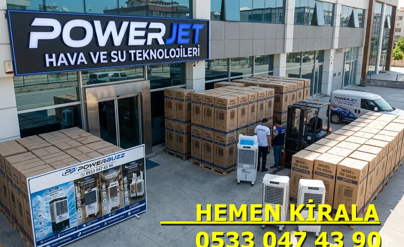İZMİR MANİSA Soğutma Klima ve Soğutucu Sistemleri