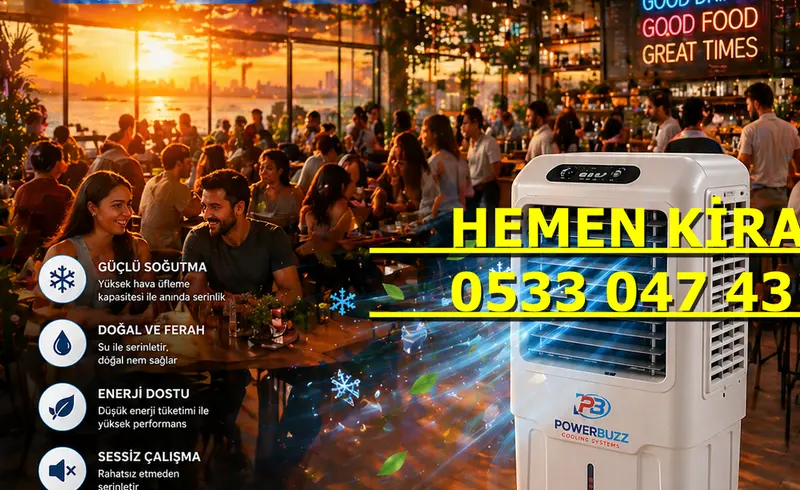 TRABZON RİZE Soğutma Klima ve Soğutucu Sistemleri
